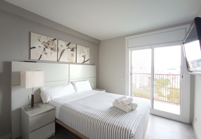 Apartment in Blanes -  Es Blau - Aiguaneu Els Pins