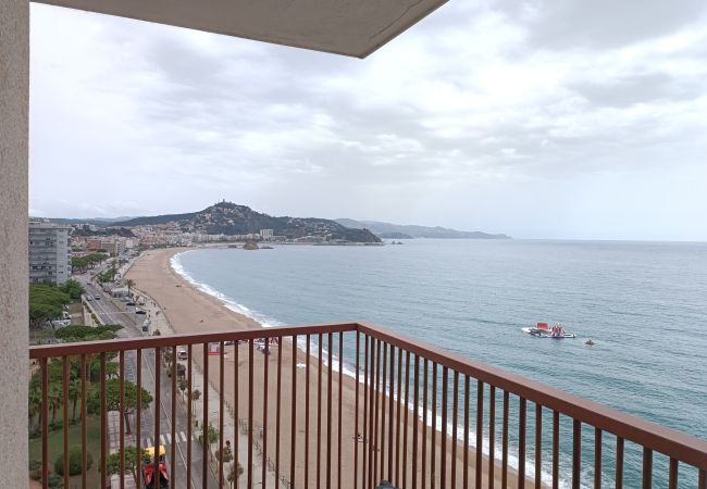 Apartment in Blanes -  Es Blau - Aiguaneu Els Pins