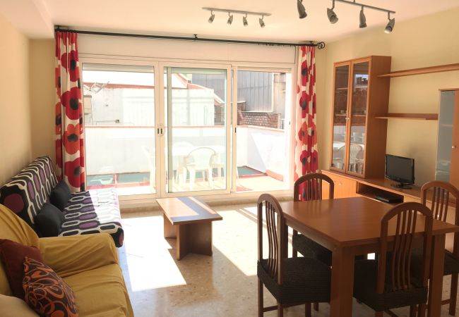 Apartment in Blanes - Sa Massaneda 1 - Aiguaneu Sa Massaneda