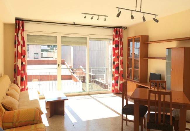 Apartment in Blanes - Sa Massaneda 2 - Aiguaneu Sa Massaneda