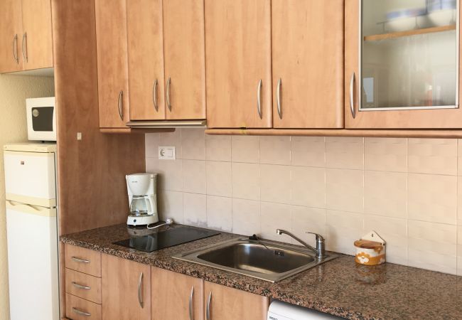 Apartment in Blanes - Sa Massaneda 2 - Aiguaneu Sa Massaneda