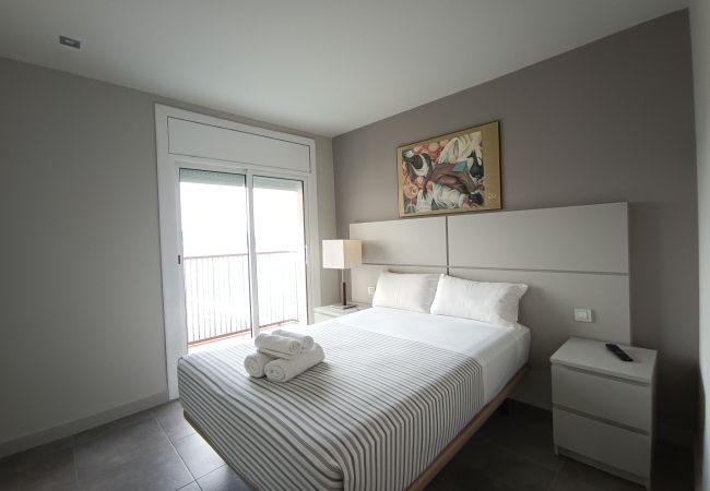 Apartamento en Blanes -  Es Blau - Aiguaneu Els Pins