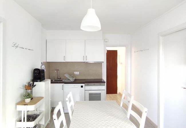 Apartamento en Blanes - Es Niell