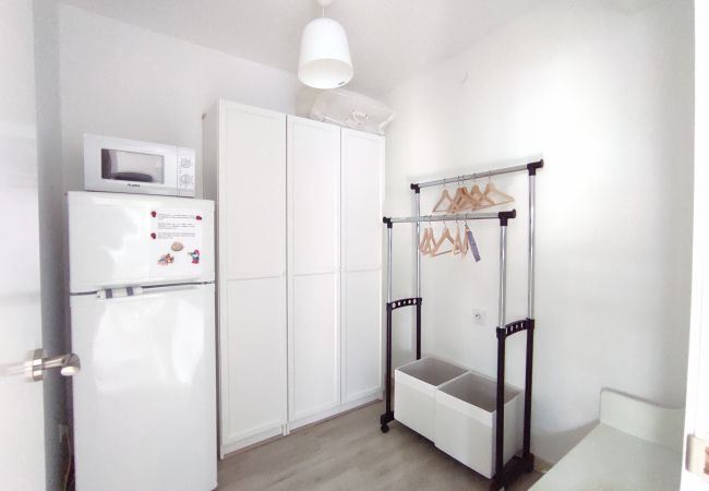 Apartamento en Blanes - Es Niell