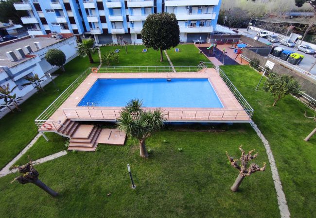 Apartamento en Blanes - Es Niell