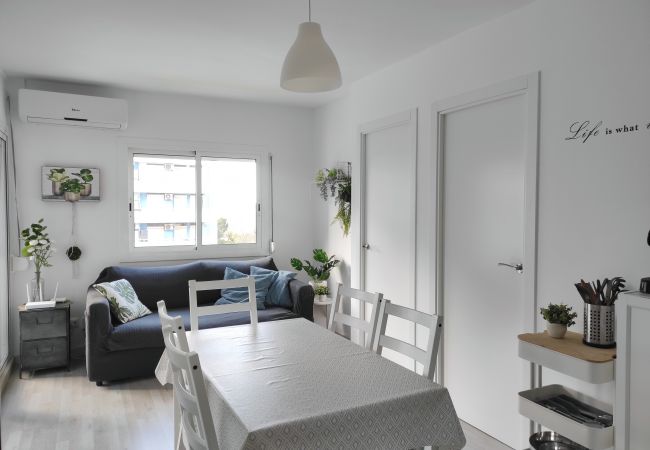 Apartamento en Blanes - Es Niell