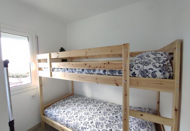 Apartamento en Blanes - Es Niell