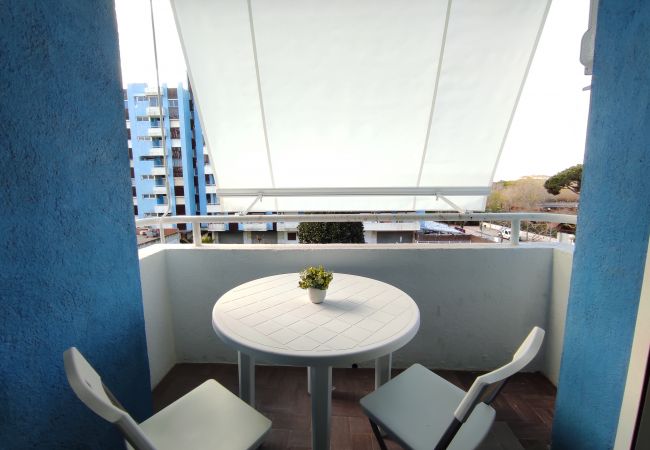 Apartamento en Blanes - Es Niell