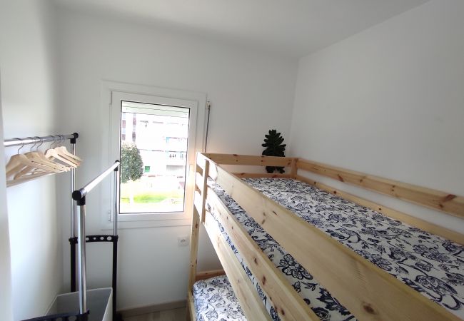 Apartamento en Blanes - Es Niell