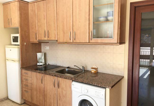 Appartement à Blanes - Sa Massaneda 2 - Aiguaneu Sa Massaneda