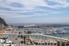 Appartement à Blanes - Appartement de luxe avec vue sur la mer